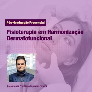 Fisioterapia em Harmonizao Dermatofuncional FDB6Y90XA2W02