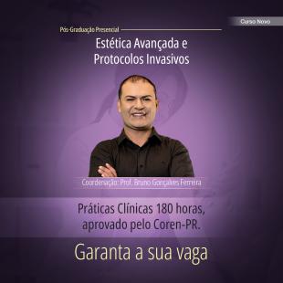 Estética Avançada e Protocolos Invasivos FDBZVJBBFVT02 Estética Avançada e Protocolos Invasivos FDBZVJBBFVT02