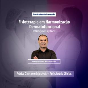 Fisioterapia em Harmonizao Dermatofuncional FDB6Y90XA2W02