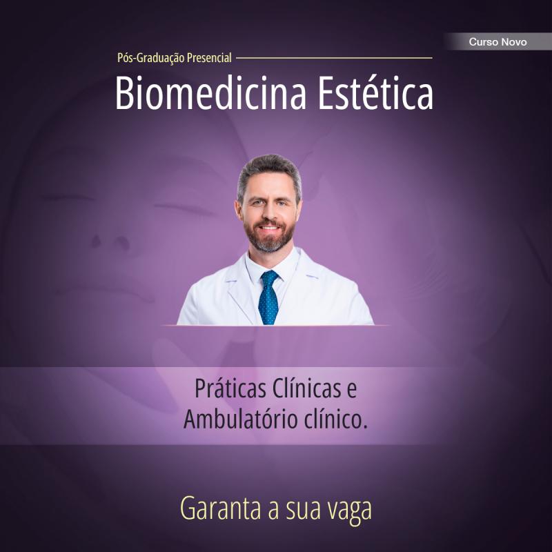 Biomedicina Estética FDBZVJAAFVT02 Biomedicina Estética FDBZVJAAFVT02