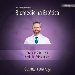 Biomedicina Estética FDBZVJAAFVT02 Biomedicina Estética FDBZVJAAFVT02