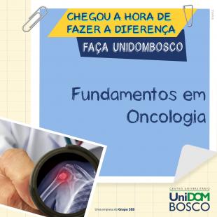Fundamentos em Oncologia