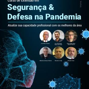 Segurana e Defesa na Pandemia