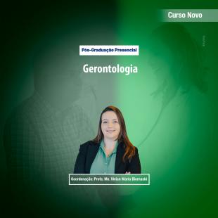 Gerontologia FDBYK300602 Gerontologia FDBYK300602