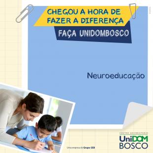 Extenso em Neuroeducao