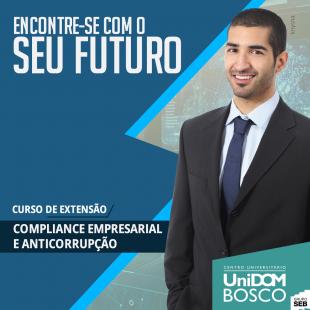 Curso de Aperfeioamento Empresarial e Anticorrupo