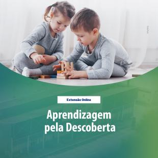 Aprendizagem pela descoberta FDB6GL9IDWQ01 Aprendizagem pela descoberta