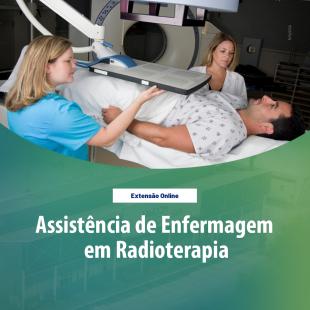 Assistncia de Enfermagem em Radioterapia: princpios, classificao e manejo das toxicidades