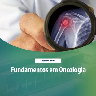 Fundamentos em Oncologia FDBPYYU5BC701 Fundamentos em Oncologia