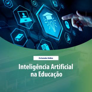 Inteligência Artificial na Educação FDB9OZORDRI01 Inteligência Artificial na Educação