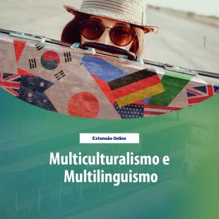 Multiculturalismo e Multilinguismo FDBOHQF6QJT01 Multiculturalismo e Multilinguismo