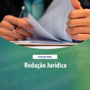 Extenso em Redao Jurdica