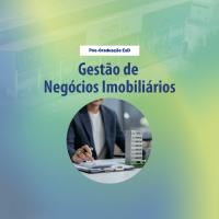 Gest�o de Neg�cios Imobili�rios