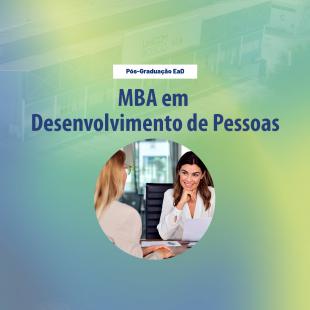 Desenvolvimento de Pessoas - 13 Meses