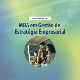 Gesto de Estratgia Empresarial