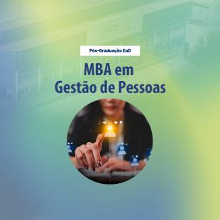 Pós-Graduação em Gestão de Pessoas - 13 Meses FDBLD1PWWUL02 Pós-Graduação em Gestão de Pessoas