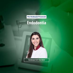 Ps-Graduao em Endodontia FDB4S549Y6N02