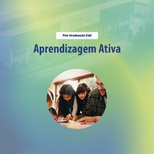 Aprendizagem Ativa FDB960XOKND02 Aprendizagem Ativa