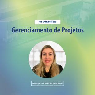 Pós-graduação em Gerenciamento de Projetos FDBH4AA411A02 Pós-graduação em Gerenciamento de Projetos FDBH4AA411A02