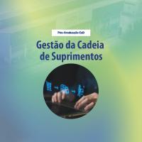 Gest�o da Cadeia de Suprimentos
