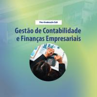 Gest�o de Contabilidade e Finan�as Empresariais