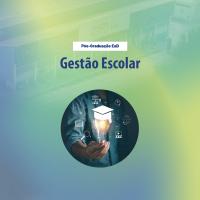 Gest�o Escolar - 6 Meses