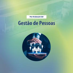 Gestão de Pessoas - 6 Meses FDB4G5MR2XJ02 MBA em Gestão de Pessoas