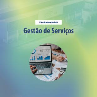Gestão de Serviços - 6 Meses FDB3RPHTMLU02 Gestão de Serviços