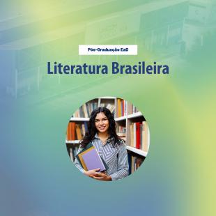 Literatura Brasileira - 13 Meses FDBDHTFB95U02 Literatura Brasileira