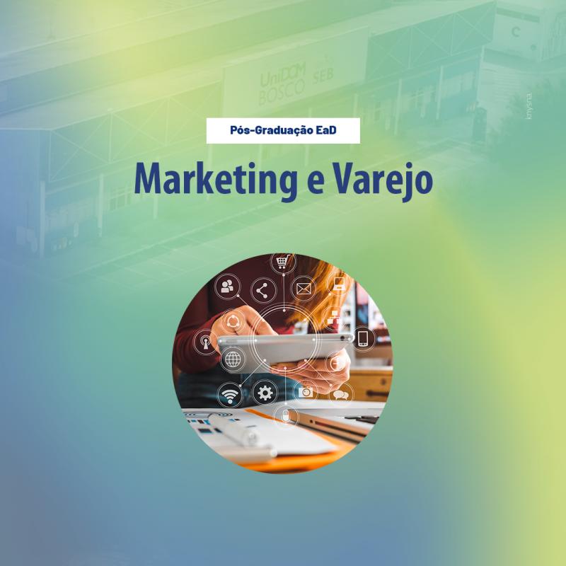 Marketing e Varejo - 13 Meses FDB9PEW2D4A02 Marketing e Varejo