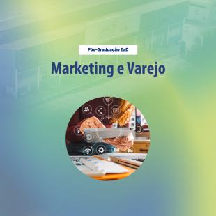Marketing e Varejo