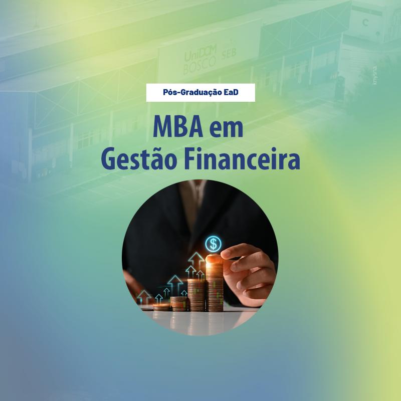 Gestão Financeira - 13 Meses FDBGUHRTQBF02 Gestão Financeira
