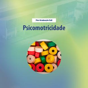 Psicomotricidade - 13 Meses FDB0QBDMN5M02 Psicomotricidade - 13 Meses