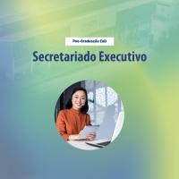 Secretariado Executivo - 13 Meses