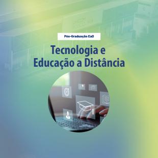 Tecnologia e Educação a Distância - 6 Meses FDBKEFIN2Y802 Tecnologia e Educação a Distância